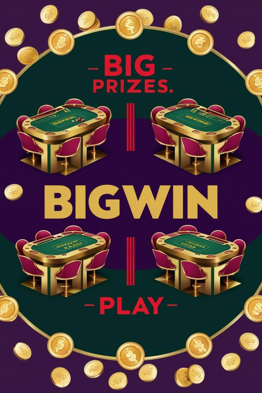 Win big on L444 Bet